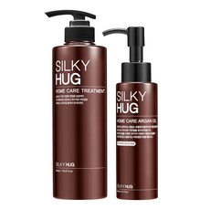 실키허그홈케어아르간오일100ml