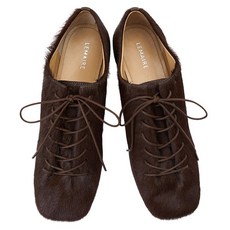 르메르더비슈즈