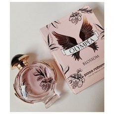 파코라반 올림피아 블라썸 오드퍼퓸 프랑스 직배송 OLYMPEA BLOSSOM, 30ml