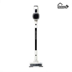 ????리빙앤 셀프 스탠딩 BLDC 무선 청소기 LV30, KR, 1) KR