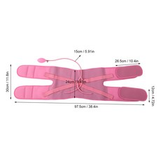전문 골반 교정 벨트 산후 기압 이중 다이아몬드 모양의 골반 복부 벨트 엉덩이 리프팅 엉덩이 및 치골 분리 골반 벨트 엉덩이 벨트 골반 벨트 공압 엉덩이 벨트, 상품상세참조, 상품상세참조, 상품상세참조