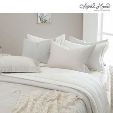 에이프릴홈안다르모달그레이