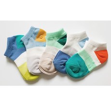 주니어망사양말