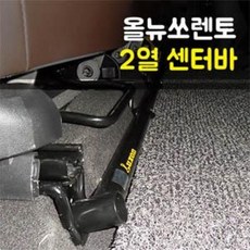 올뉴쏘렌토가로바