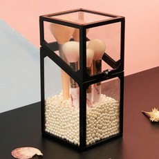 뚜껑있는휴대용브러쉬