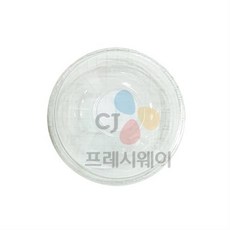 투명PET컵뚜껑 (돔형 89파이 / 1000입), 상세페이지 참조