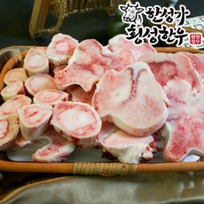 [한성가횡성한우]정품 횡성한우 1++등급 VIP 효도보신세트 8호 3kg(사골 3kg), 한성가횡성한우 [13 순차출고][냉동][도서산간,섬지역, 1개