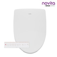 노비타 살균비데 BD-H730/자가설치