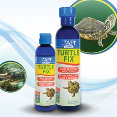 API 터틀픽스 237ml 거북이치료제, 1개