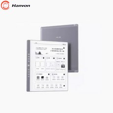 에크스씨샵 Hanvon N10plus10.3인치 전자책 6000mah배터리 전용케이스 동봉 발송 4GB+64GB 그레이