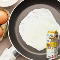 [헬스앤뷰티] 에그화이트 (난백) 1kg, 1개