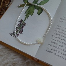 써지컬미아방지목걸이줄