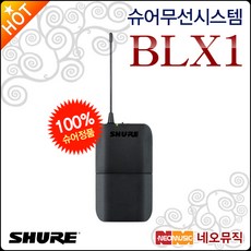 슈어blx
