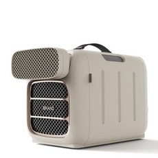 미홀 아웃도어 이동식 K3 PRO에어컨 24년 캠핑 에어컨 제습 건조 컴프레서냉난방 리모컨제어