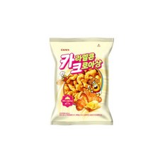 카라멜콘크로아상