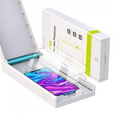 WSKEN for iPhone 12 / iPhone 12 pro (6.1 inch) Screen Protector 2 Pack [Easy In, 단일상품