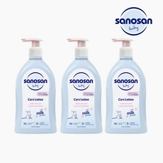 사노산로션