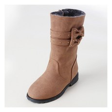 밤비니아동퍼롱부츠