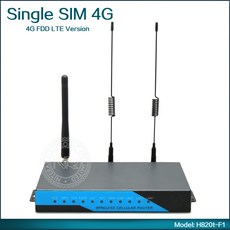 휴대용 3g wifi 라우터 4g sim 카드 라우터 분리형 안테나 지원 gps (모델: H820t F1)|router 4g|router 4g simrouter 4g sim card, 1개, 단일