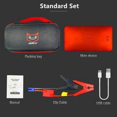 인산철파워뱅크200a