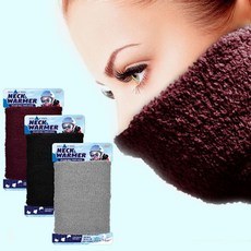 귀마개 목 워머 국내산 어른용 마스크 Gloves Winter 옵션선택 그레이 레드와인 블랙 + 35899욜덛