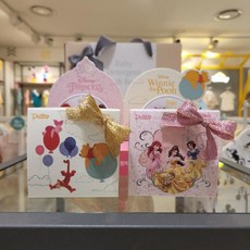 퓨토디즈니선팩트