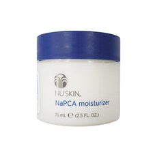 뉴스킨 NaPCA 모이스처라이저 데이크림, 75ml, 1개