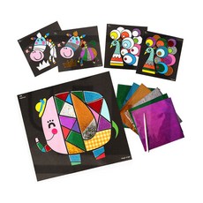 퍼니콘동물도안