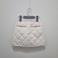 레노마 키즈 여아패딩스커트 R2441S602 06