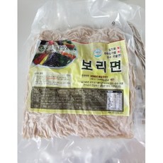보리로푸드