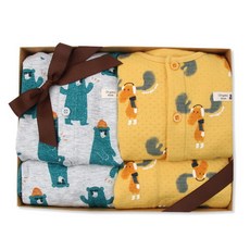 백화점신생아선물세트