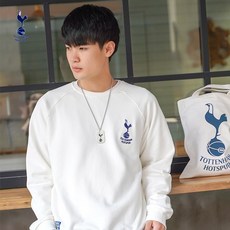 토트넘 티셔츠 맨투맨 정품 굿즈 축구 트랙탑