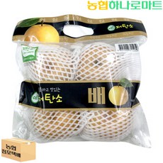 배(저탄소)/4입산