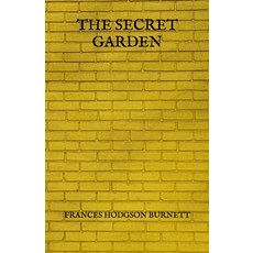 The Secret Garden Paperback, Independently Published, English, 9798725801484