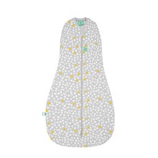 NMT 1 tog Cocoon Swaddle Bag- 2 in 1 Swad [Triangle Pops- 0-3 months] - P0291078BQXGMX4, Triangle Pops- 0-3 months