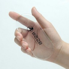 바리고와발각질제거