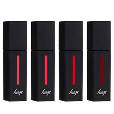 더페이스샵 잉크 타투 틴트 (01호~08호) 5g, 05호 피에스타레드, 1개