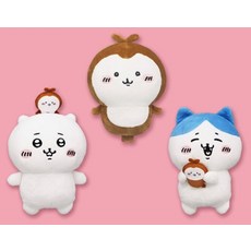 치이카와시계가챠