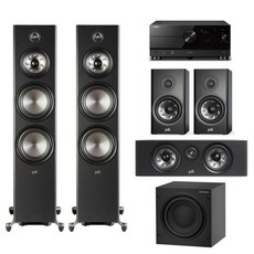 카페매장5.1채널스피커