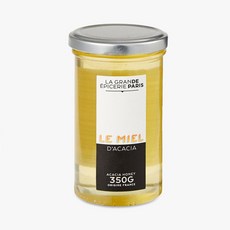 프랑스 라 그랑 에피세리 드 파리 La Grande Épicerie de Paris acacia honey 아카시아 꿀 350g, 1팩