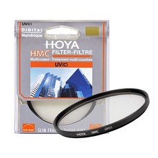 호야 HMC UV(C) 77mm 카메라렌즈 필터