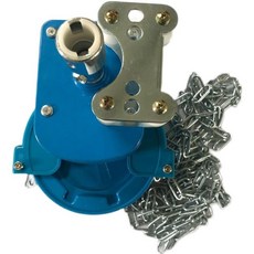 비닐하우스환기통