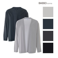 바쏘여름가디건