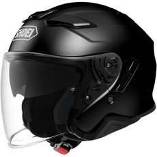 Shoei J-Cruise II, Black, X-Large
