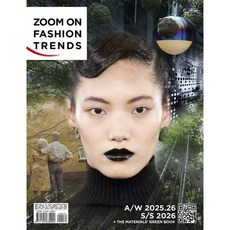 Zoom on Fashion Trends 2024년 9월호 N.74 2025.26 A/W ~ 2026 S/S (이태리 패션 트렌드/패션섬유 잡지)