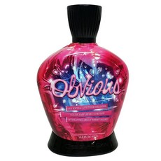 Australian 골드 Designer Skin Obvious 18X 브론저 태닝 베드 로션 382.7g(13.5온스) 164708, Australian 골드 Designer Skin Ob, 1개, 400ml