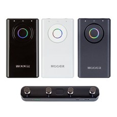 무어ge200