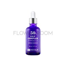 히스토랩 이지에프 컴플렉스 앰플 50% 80ml, 1개