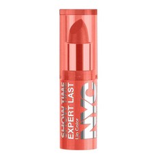 N.Y.C. 뉴욕시 전문가 마지막 립컬러 코랄리스타 NYC Expert Last Lipcolor Coralista