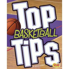 Top Basketball Tips Hardcover, Capstone Press